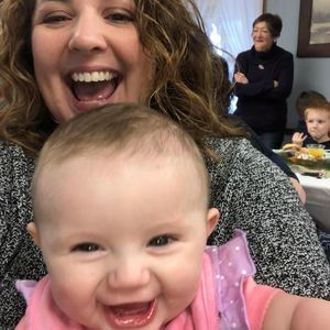 Meet your Posher, Heather